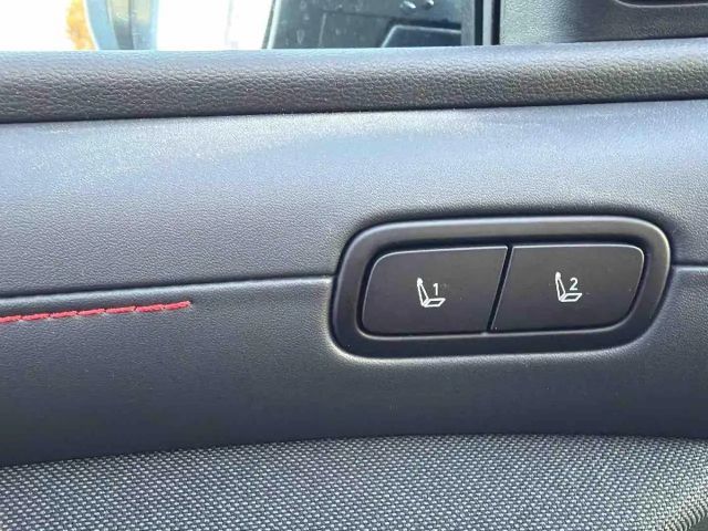 Hyundai Tucson N Line