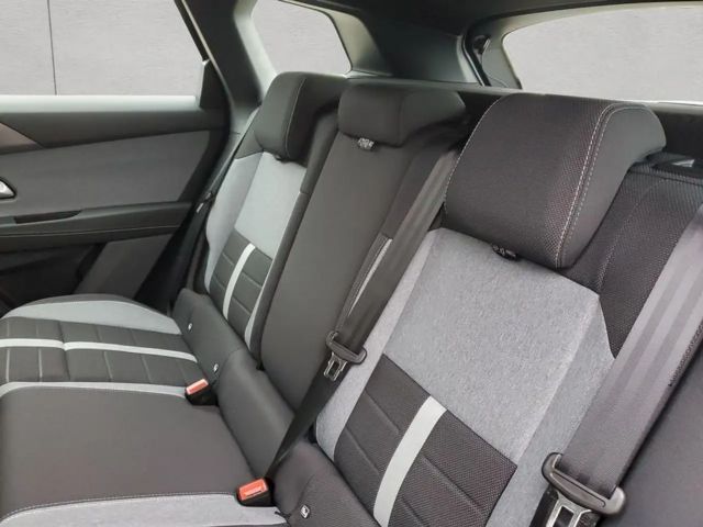 Opel Grandland X Edition Hybrid