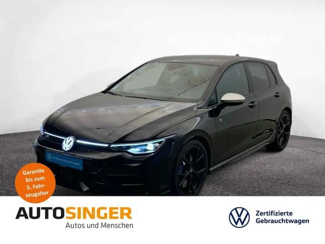 Volkswagen Golf *FACELIFT*AKRAPOVIC*ACC*DCC*NAVI*270*HUD*