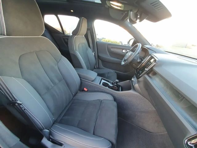 Volvo XC40 Recharge Ultimate