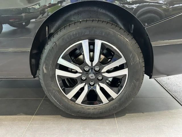 Renault Trafic Spaceclass