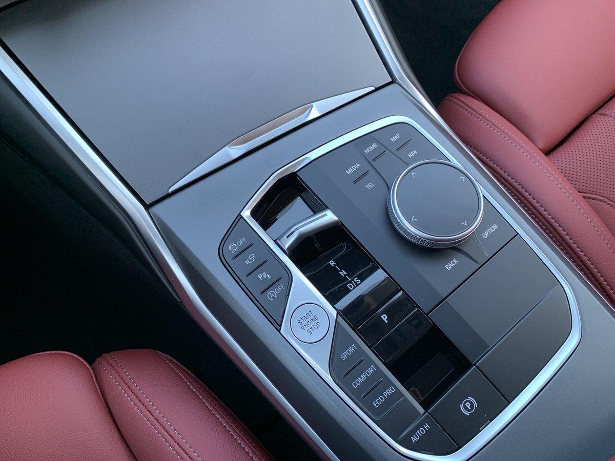 BMW 318 318i Touring