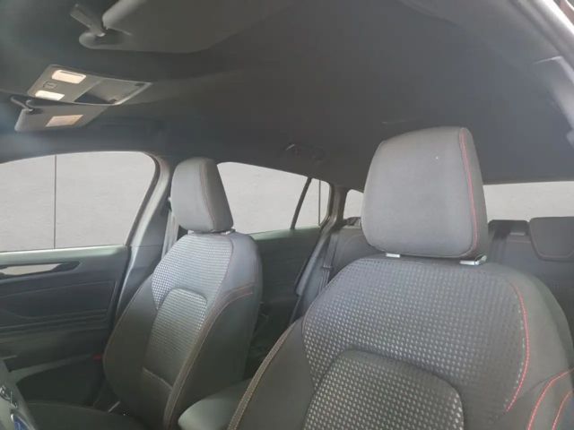 Ford Focus EcoBoost ST Line Wagon