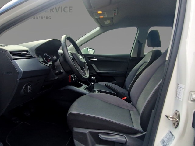 Seat Arona 1.0 TSI Style