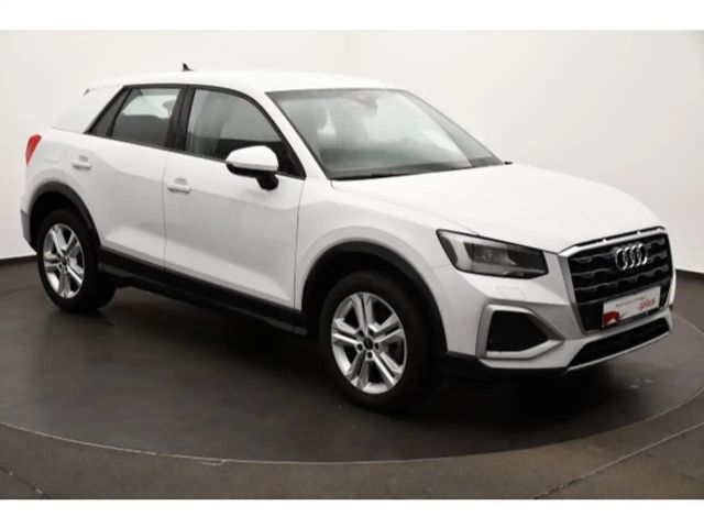 Audi Q2 35 TFSI S-Tronic