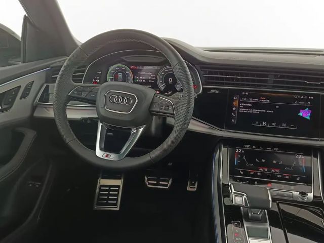 Audi Q8 Hybride Quattro