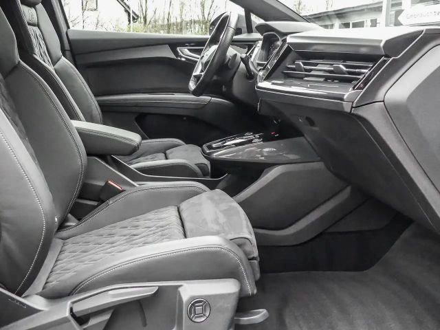Audi Q4 e-tron 35