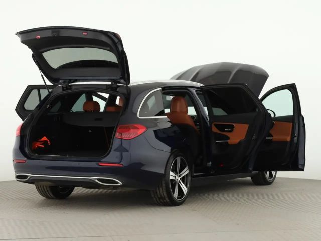 Mercedes-Benz C 300 AVANTGARDE Estate