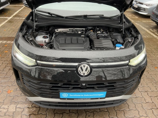 Volkswagen Tayron 2.0 TDI DSG