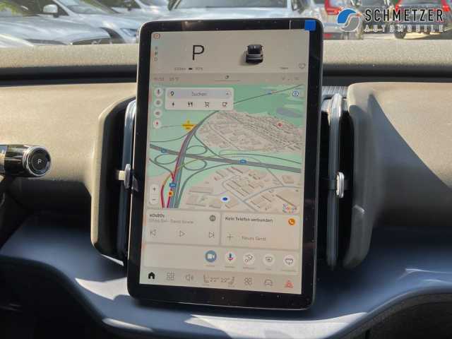 Volvo EX30 Plus Single motor