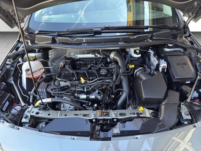 Opel Astra Elegance Sports Tourer