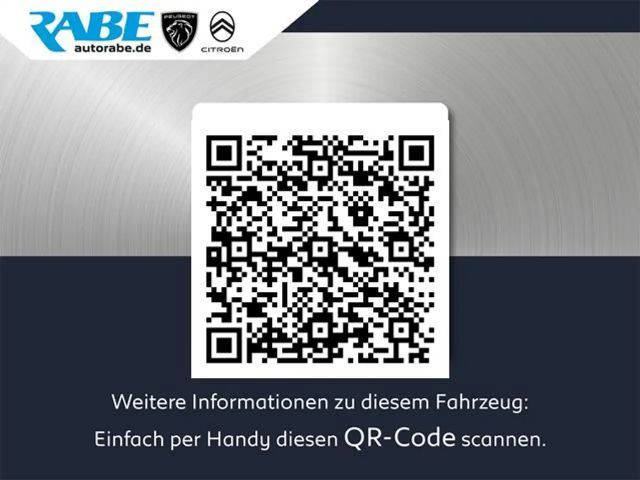 Peugeot 5008 Allure Pack BlueHDi