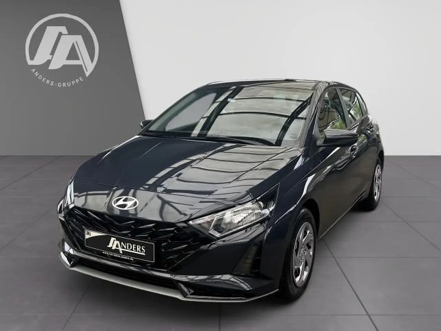 Hyundai i20 1.0 Select T-GDi