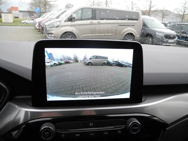 Ford Kuga Plug in Hybrid Titanium