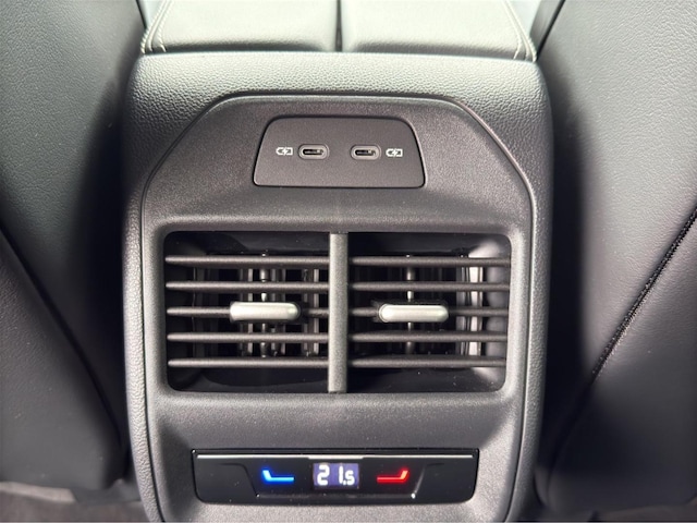 Volkswagen Passat 2.0 TDI Business DSG Variant