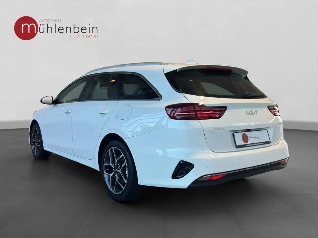 Kia Ceed CEED_SW 1.5T 140 DCT7 SPI TEC*LED*ACC*JBL*BSA