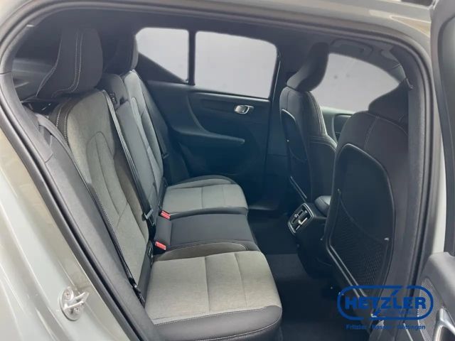 Volvo XC40 Dark Plus