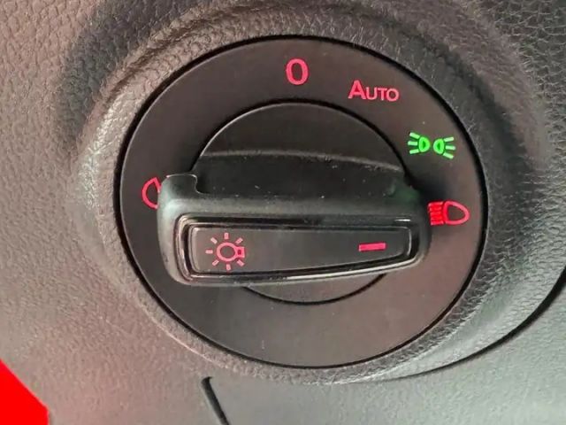 Seat Arona 1.0 TSI FR-lijn