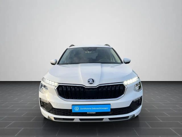 Skoda Kamiq 1.0 TSI Selection