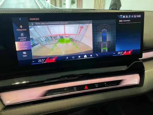 BMW 520 520i M-Sport Touring