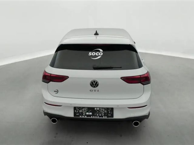 Volkswagen Golf 2.0 TSI DSG GTI