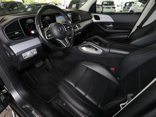 Mercedes-Benz GLE 350 4MATIC