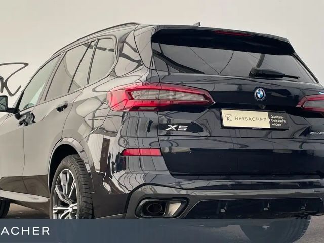 BMW X5 M-Sport xDrive45e