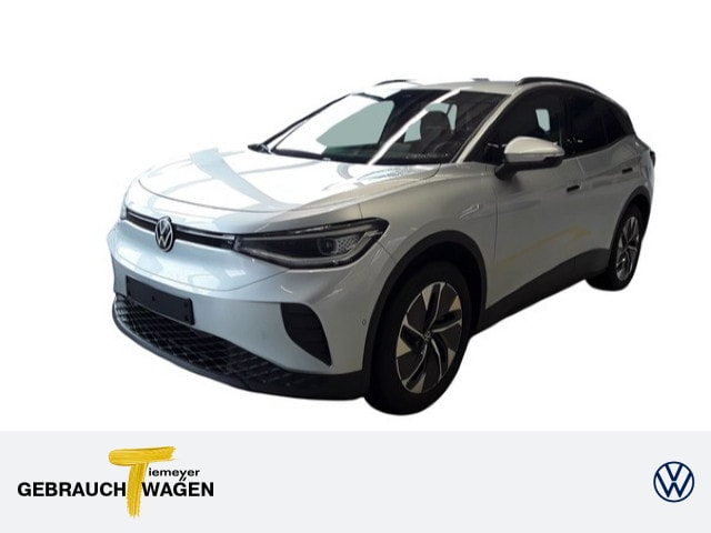 Volkswagen ID.4 IQ.Drive Pure
