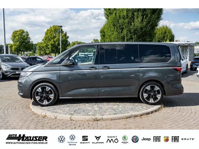 Volkswagen Multivan 2.0 TDI DSG Style T7