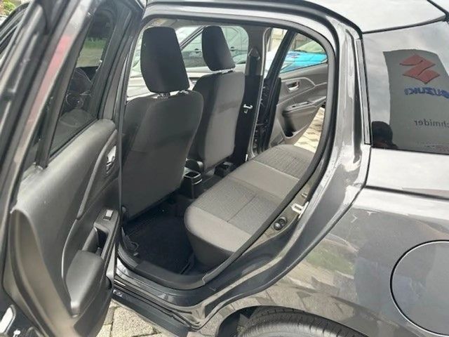 Suzuki Swift Comfort DualJet Hybrid