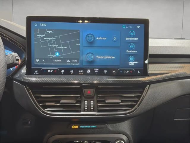 Ford Focus ST Line Wagon