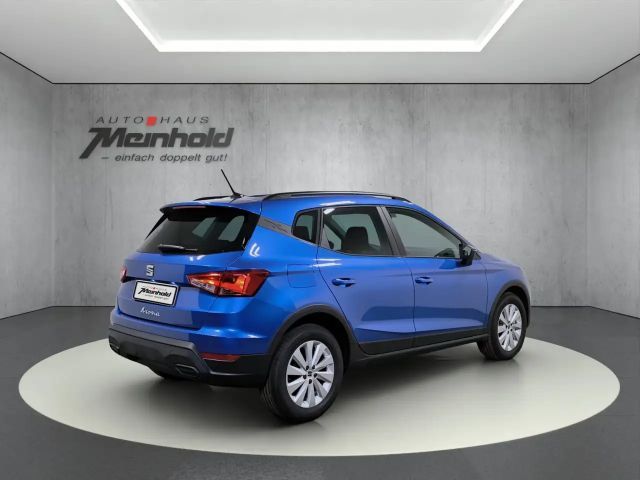 Seat Arona 1.0 TSI Style