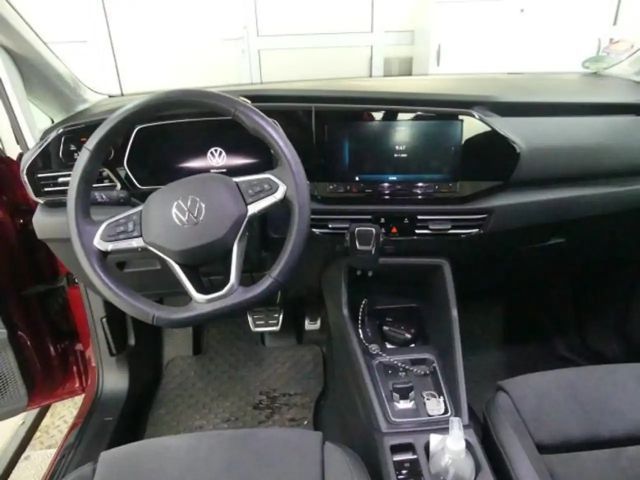 Volkswagen Caddy 1.5 TSI DSG Style