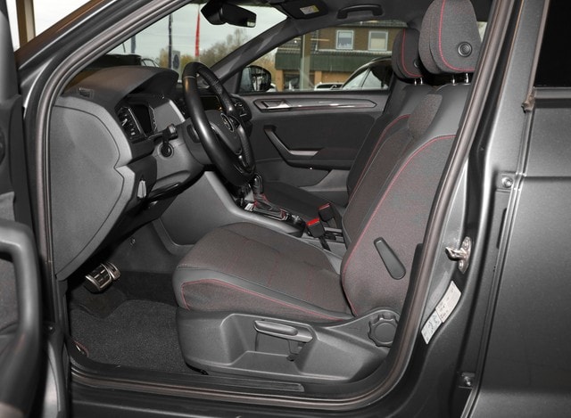 Volkswagen T-Roc 4Motion DSG Sport