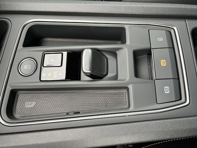 Cupra Formentor 2.0 TSI DSG VZ