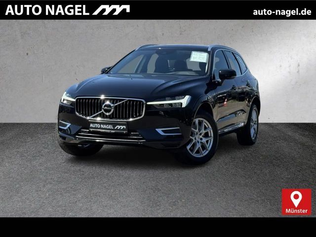 Volvo XC60 Inscription Recharge T6