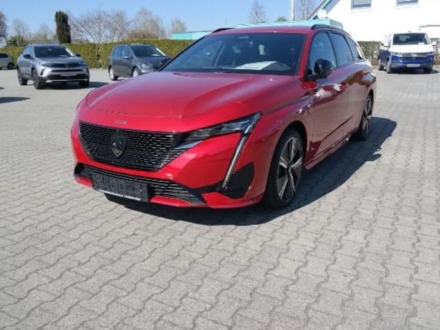 Peugeot 308 GT-Line PureTech SW