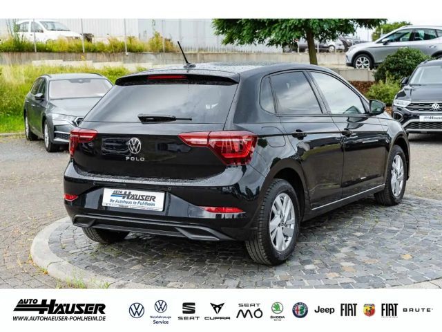 Volkswagen Polo 1.0 TSI DSG Style