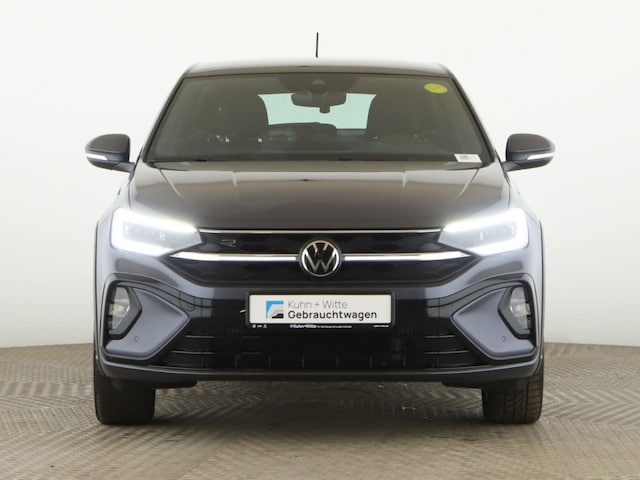 Volkswagen Taigo 1.0 TSI R-Line