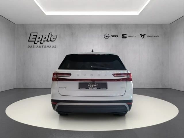 Skoda Kodiaq 2.0 TDI