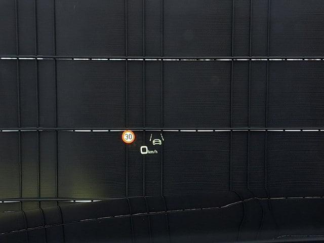 Audi e-tron 55 Quattro