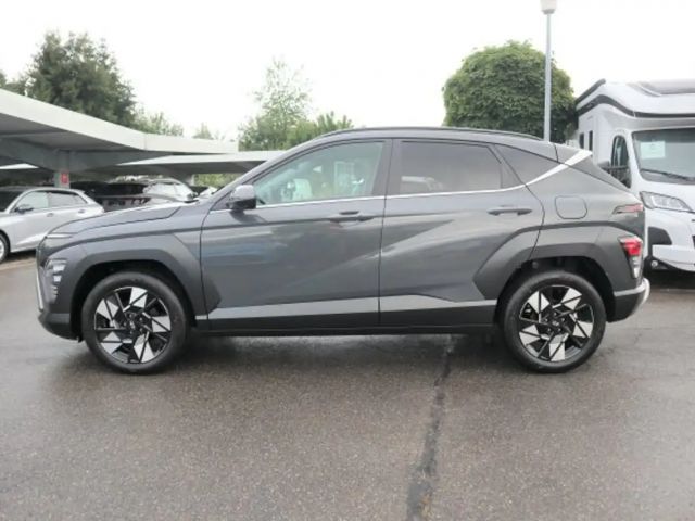 Hyundai Kona 1.6 Prime T-GDi