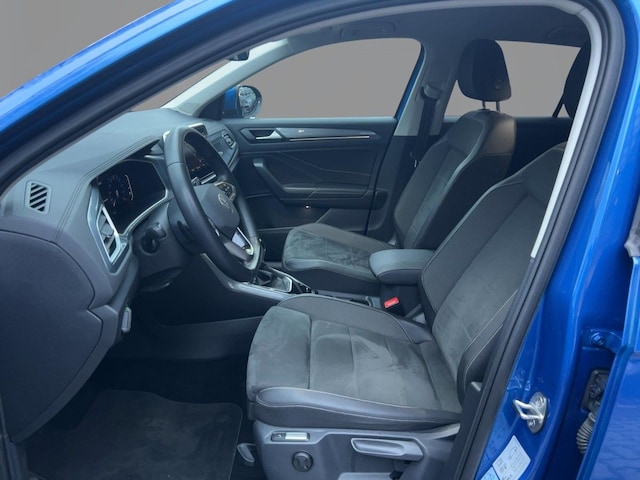 Volkswagen T-Roc 1.5 TSI DSG Style