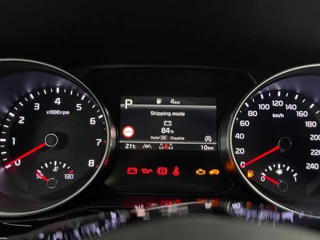 Kia Ceed Dream Team Spirit SportWagon