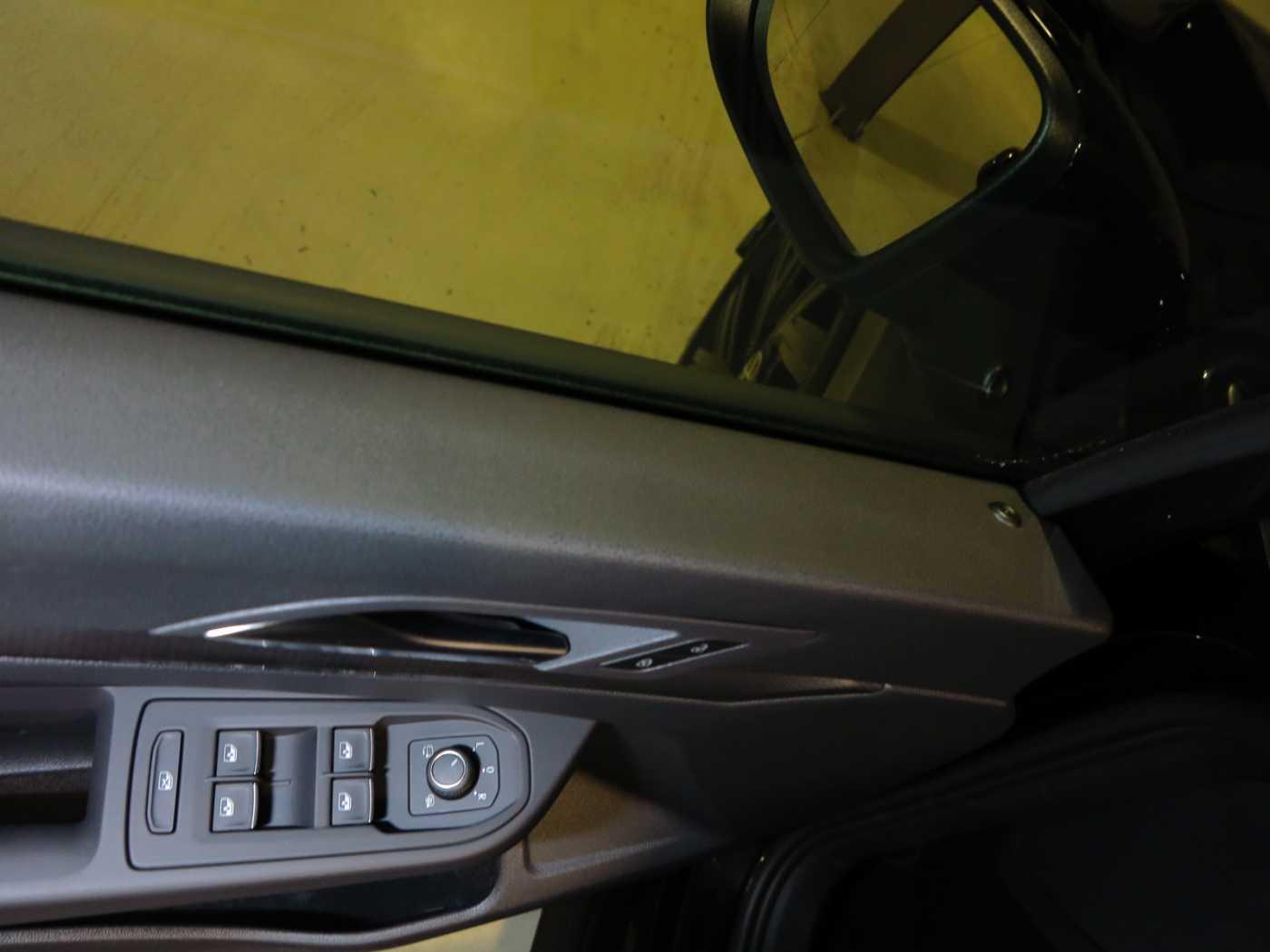 Volkswagen Golf 2.0 TSI GTI Golf VIII