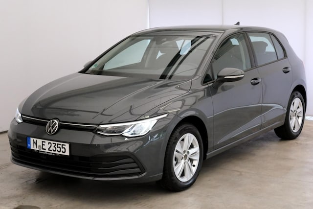 Volkswagen Golf Golf VIII Life