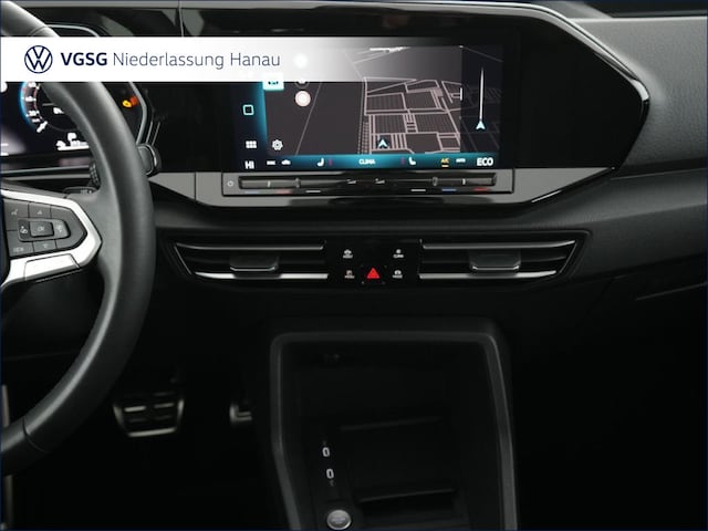 Volkswagen Caddy Caddy