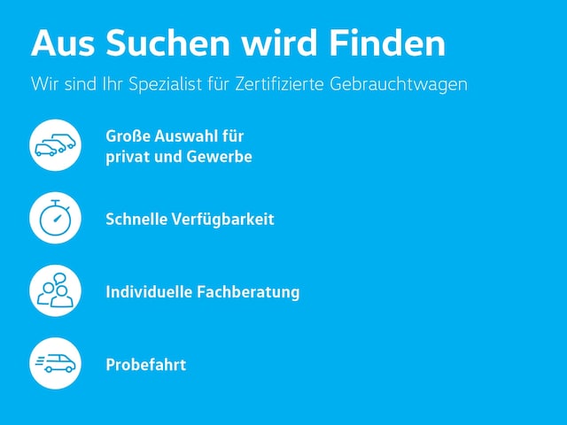 Volkswagen Caddy 1.5 TSI DSG eHybrid