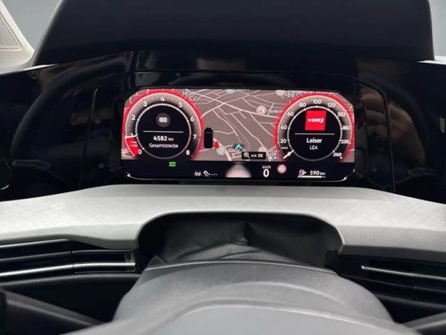 Volkswagen Golf 1.5 TSI