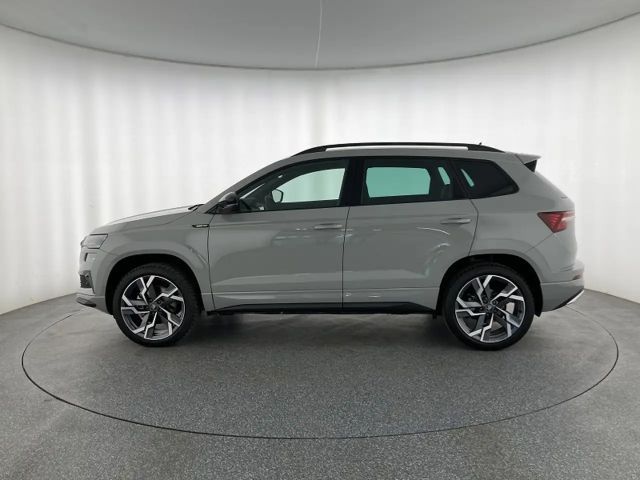 Skoda Karoq 4x4 Sportline